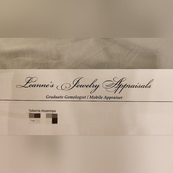 Antique Vintage 22k Yellow Gold Stamped Wedding Band with mirror finish - Picture 16 of 16